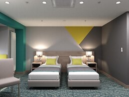 GorodOtel on Leningradsky