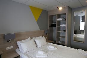 GorodOtel on Leningradsky