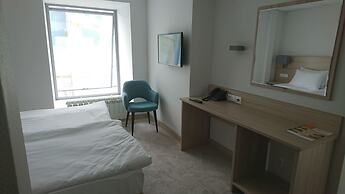 GorodOtel on Leningradsky