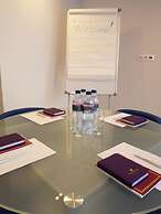 GorodOtel on Leningradsky