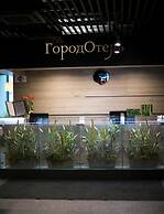 GorodOtel on Leningradsky