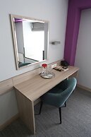 GorodOtel on Leningradsky