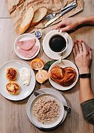 GorodOtel on Leningradsky