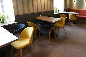 GorodOtel on Leningradsky