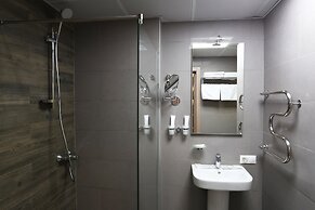 GorodOtel on Leningradsky