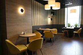 GorodOtel on Leningradsky