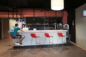 GorodOtel on Leningradsky