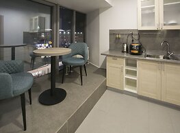 GorodOtel on Leningradsky