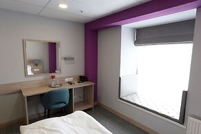 GorodOtel on Leningradsky