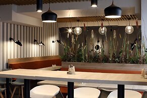 GorodOtel on Leningradsky