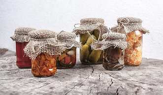 Agroturystyka u przyjaciol Soni