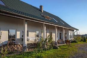 Agroturystyka u przyjaciol Soni