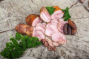 Agroturystyka u przyjaciol Soni
