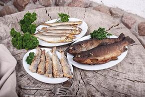 Agroturystyka u przyjaciol Soni