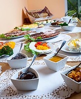 Agroturystyka u przyjaciol Soni