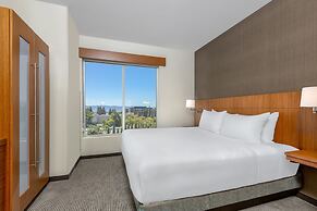 Hyatt Place San Jose Airport
