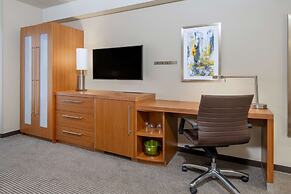 Hyatt Place San Jose Airport