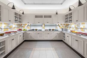 Hyatt Place San Jose Airport