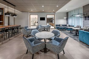 Hyatt Place San Jose Airport