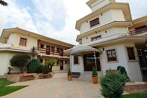 Villa Apart Hotel