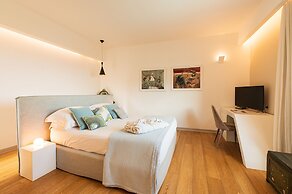 Unìco Boutique Hotel d'Arte