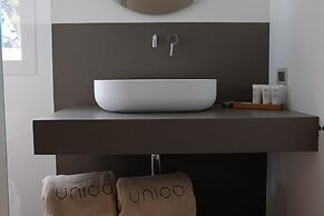 Unìco Boutique Hotel d'Arte