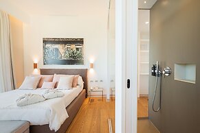 Unìco Boutique Hotel d'Arte