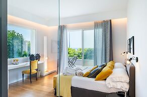 Unìco Boutique Hotel d'Arte