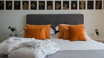 Unìco Boutique Hotel d'Arte