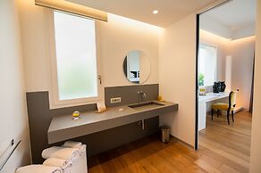 Unìco Boutique Hotel d'Arte