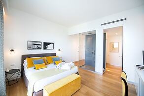 Unìco Boutique Hotel d'Arte