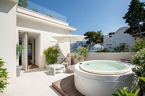 Unìco Boutique Hotel d'Arte