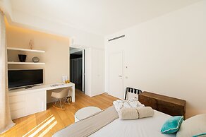 Unìco Boutique Hotel d'Arte