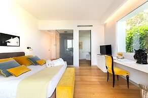 Unìco Boutique Hotel d'Arte