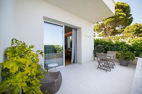 Unìco Boutique Hotel d'Arte