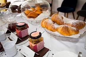 Unìco Boutique Hotel d'Arte