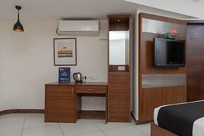 Capital O 16891 Klase Hotels