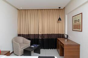 Capital O 16891 Klase Hotels