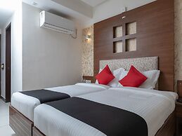 Capital O 16891 Klase Hotels