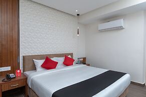 Capital O 16891 Klase Hotels