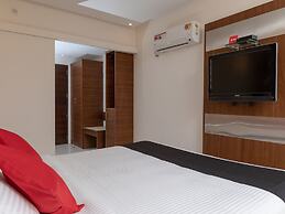 Capital O 16891 Klase Hotels