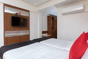 Capital O 16891 Klase Hotels