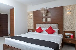 Capital O 16891 Klase Hotels