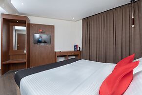 Capital O 16891 Klase Hotels