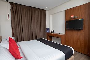 Capital O 16891 Klase Hotels