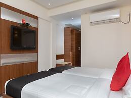 Capital O 16891 Klase Hotels