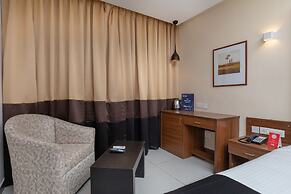 Capital O 16891 Klase Hotels