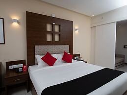 Capital O 16891 Klase Hotels