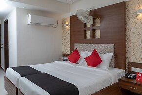 Capital O 16891 Klase Hotels