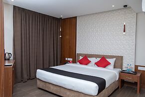 Capital O 16891 Klase Hotels